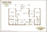 Retirement Village House Plans Floor Plans for Retirement Homes