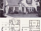 Retro Home Plans 25 Best Ideas About Vintage House Plans On Pinterest