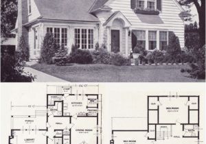 Retro Home Plans 25 Best Ideas About Vintage House Plans On Pinterest
