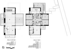 Reverse Floor Plan Home Beach House Reverse Floor Plans Home Deco Plans