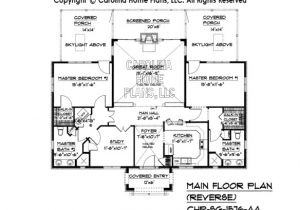 Reverse Floor Plan Home Reverse Floor House Plans Wood Floors