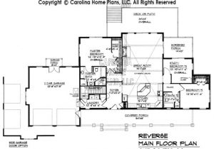Reverse Floor Plan Home Reverse Floor House Plans Wood Floors