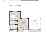 Reverse Living Beach House Plans Nautica Upside Down Living Design Reverse Living Plan