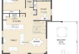 Reverse Living Beach House Plans Reverse Living Beach House Plans