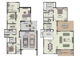 Reverse Living Beach House Plans the Beachview 382 Offers Inverted Living and Two Spacious