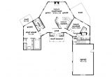 Reverse Pie Shaped Lot House Plans Reverse Pie Shaped Lot House Plans House Design Plans