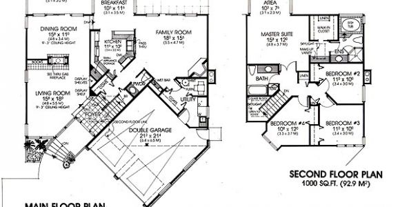 Reverse Pie Shaped Lot House Plans Reverse Pie Shaped Lot House Plans House Design Plans