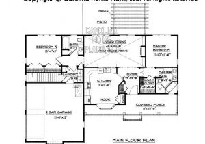 Reverse Ranch House Plans Best Of Reverse Ranch House Plans New Home Plans Design