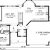 Reverse Ranch House Plans House Plan 73148 at Familyhomeplans Com