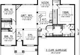 Reverse Ranch House Plans House Plans Reverse Ranch House Design Plans
