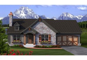 Reverse Ranch House Plans Reverse Ranch House Plans Garage House Design and Office