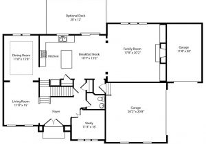 Reverse Ranch House Plans Reverse Ranch House Plans Home Cocodanang Com