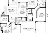 Reverse Ranch House Plans Reverse Ranch House Plans House Design Plans