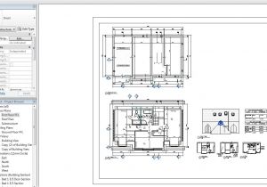 Revit House Plans Floor Plans In Revit Home Deco Plans