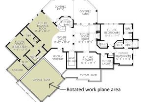 Revit House Plans Using A Rotated Work Plane In Revit Best Cad Tips