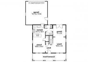 Richardson Homes Floor Plan Bungalow House Plans Richardson 30 102 associated Designs