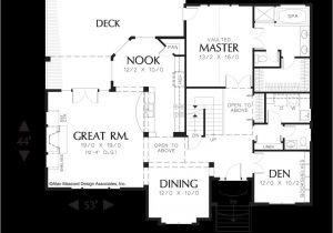 Richardson Homes Floor Plan House Plan 2235 the Richardson