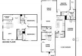 Richmond American Home Floor Plans Elegant Richmond American Homes Floor Plans New Home
