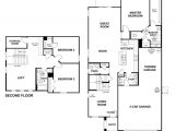 Richmond American Home Floor Plans Elegant Richmond American Homes Floor Plans New Home