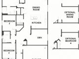 Richmond American Home Floor Plans Elegant Richmond American Homes Floor Plans New Home
