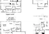 Richmond American Home Floor Plans New Richmond American Homes Floor Plans New Home Plans