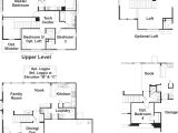 Richmond American Home Floor Plans New Richmond American Homes Floor Plans New Home Plans
