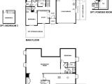 Richmond American Home Floor Plans Richmond American Home Floor Plans American Home Plans