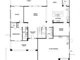 Richmond American Home Floor Plans Richmond Floor Plan Richmond American Homes Summerlin Las