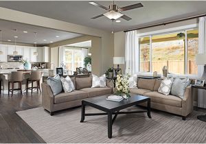 Richmond American Homes Seth Floor Plan Floor Plans tour the Spacious Seth