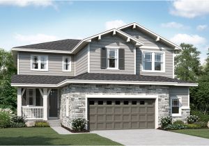 Richmond American Homes Seth Floor Plan Richmond American Homes Seth Floor Plan