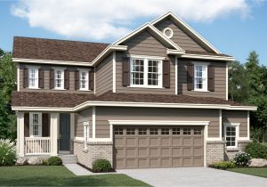 Richmond American Homes Seth Floor Plan Richmond American Homes Seth Floor Plan