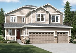 Richmond American Homes Seth Floor Plan Richmond American Homes Seth Floor Plan