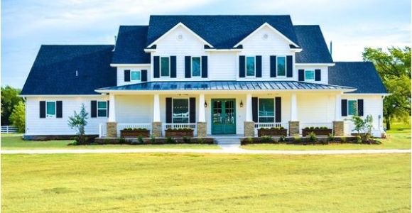 Richmond Signature Homes Farmhouse Plans Custom Farmhouse Richmond Signature Homes Design