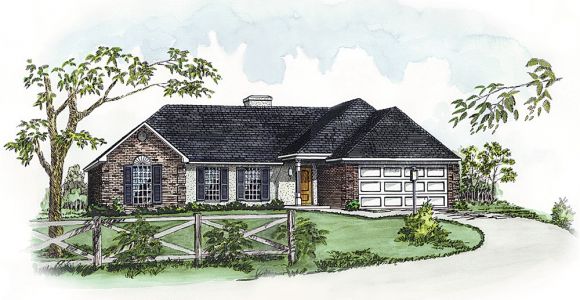 Rick Garner Home Plans Rg1105 10 Rick Garner Designer