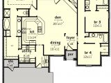 Rick Garner Home Plans Rg2018 912b 10 Rick Garner Designer