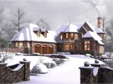 Rivendell Cottage House Plans European Style House Plan 3 Beds 3 5 Baths 4142 Sq Ft