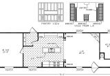 River Birch Mobile Home Floor Plans Model 1808 Don 39 S Mobile Homes