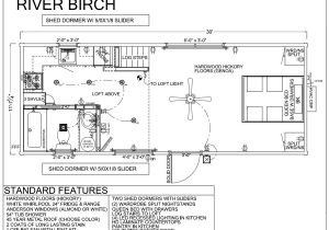 River Birch Mobile Home Floor Plans River Birch Riverridgeescapes Com