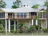 River Home Plans River House Plans On Pilings Stilt House Plans On Pilings