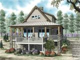River Home Plans River House Plans with Porches River House Plans with