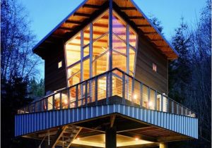 River House Plans On Stilts Homes On Stilts Insteading