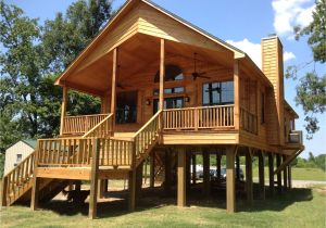 River House Plans On Stilts Live In A Flood Plain No Problem Build Your House On River House Plans On Stilts Live In A Flood Plain No Problem Build Your House On