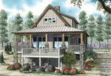 River View House Plans House Plans for A River View House Design Plans