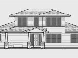 River View House Plans House Plans for A River View House Design Plans