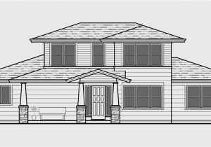 River View House Plans House Plans for A River View House Design Plans