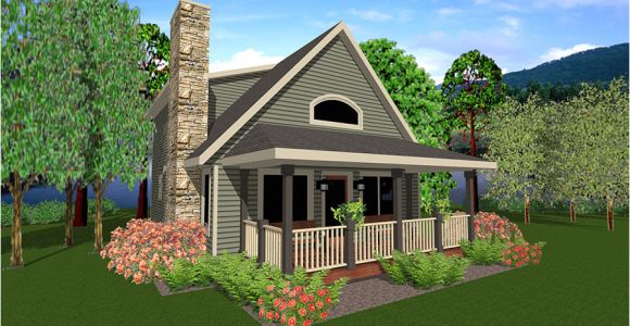 River View House Plans House Plans for A River View House Design Plans