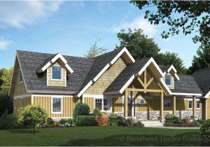 Riverbend Timber Frame Home Plans Monroe Home Plan by Riverbend Timber Framing Mywoodhome Com