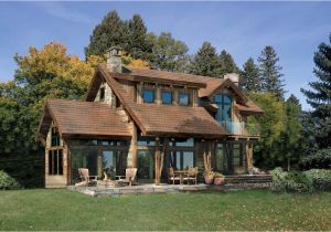 Riverbend Timber Frame Home Plans Timber Frame House Plan Of Riverbend Timber Framing