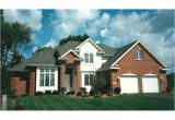 Robinson Home Plans Robinson Way Traditional Home Plan 026d 0575 House Plans