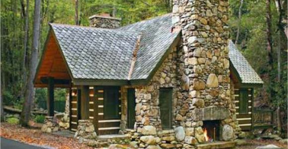 Rock Home Plans Small Stone Cabin Plans Small Stone House Plans Mountain